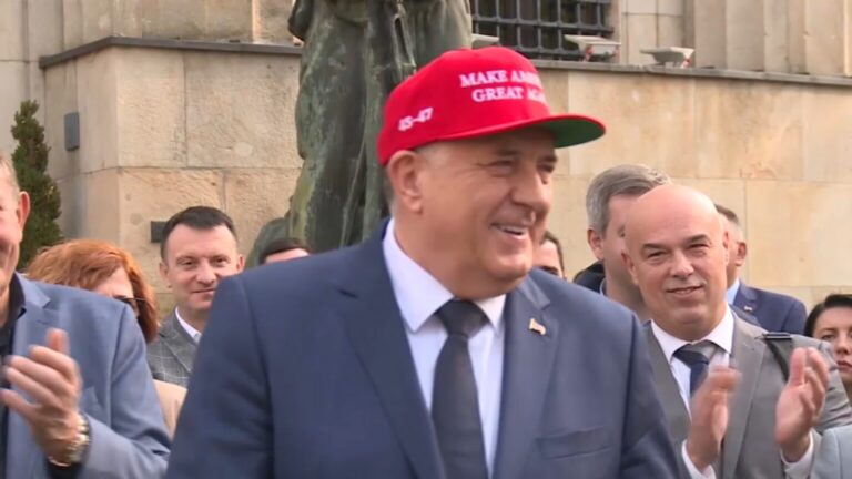 Da li srpski nacionalisti imaju razloga za optimizam zbog povratka Trumpa?