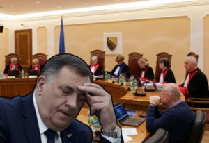 Dok negira Ustavni sud, Dodik mu podnosi apelacije: Evo dokaza!