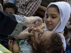 Apel iz UNRWA: Djeca u Palestini umiru od hladnoće