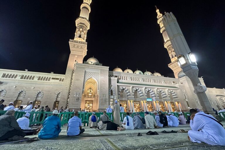 Večeras: Lejletul-miradž. Noć kad se Poslanik Muhammed, a.s., uzdigao do Božijeg prijestolja