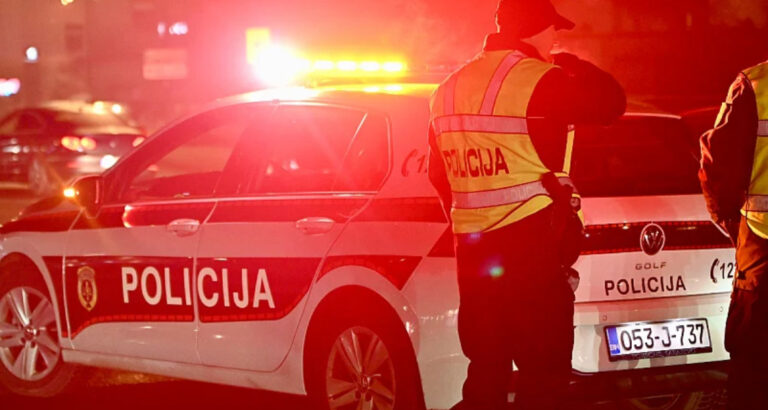 Tragedija u Bugojnu: Rijad Talić (21) poginuo pri slijetanju vozila