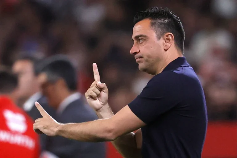 Juventus kontaktirao Xavija Hernandeza