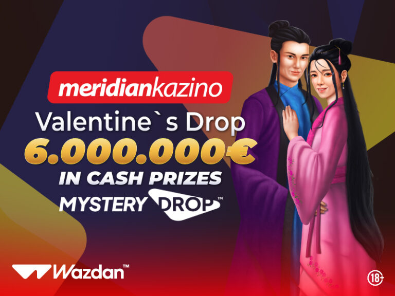 MILIONSKA LJUBAVNA AVANTURA: Kako do sjajnih keš poklona?