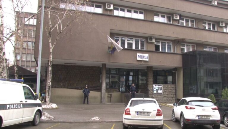 Određen pritvor prema osumnjičenom H.R. zbog postojanja osnovane sumnje da je počinio krivično djelo ubistvo u pokušaju