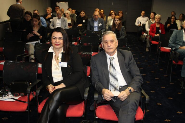 TAIEX radionica o zakonodavstvu u području inovacija