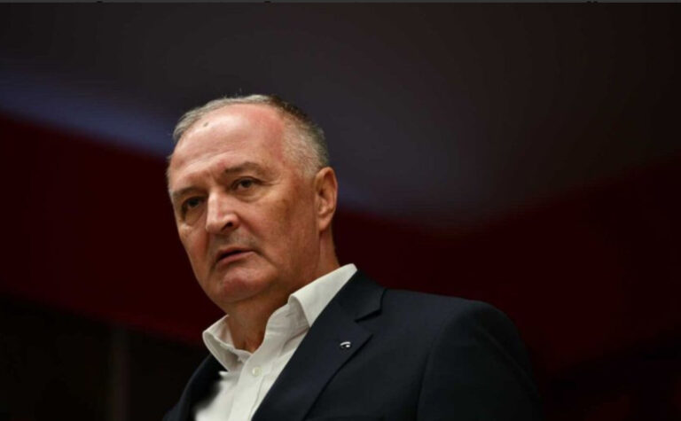 “Prije mene će svi iz SNSD-a otići iz Vijeća ministara BiH”