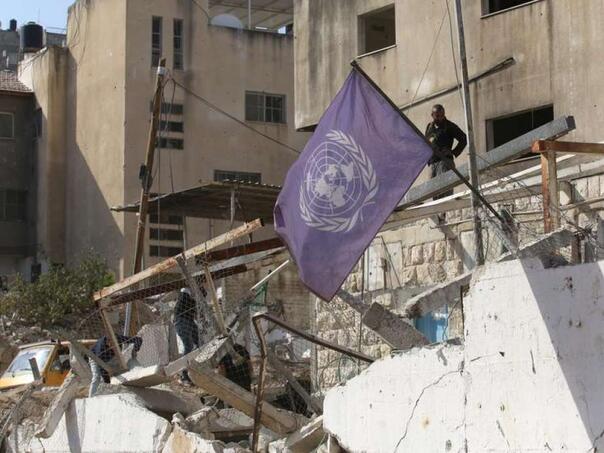 Tri zapadne zemlje izazile ‘ozbiljnu zabrinutost’ izraelskim zakonom o zabrani kontakta s UNRWA