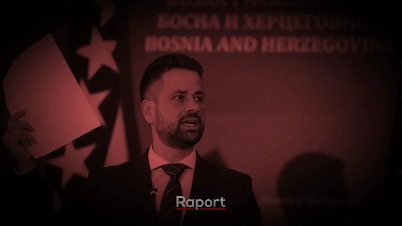 Opasan prijedlog Dodikovog ministra finansija u Vijeću ministara BiH: Amidžić traži da se ozakoni neograničeno povećanje vrijednosti svih projekta
