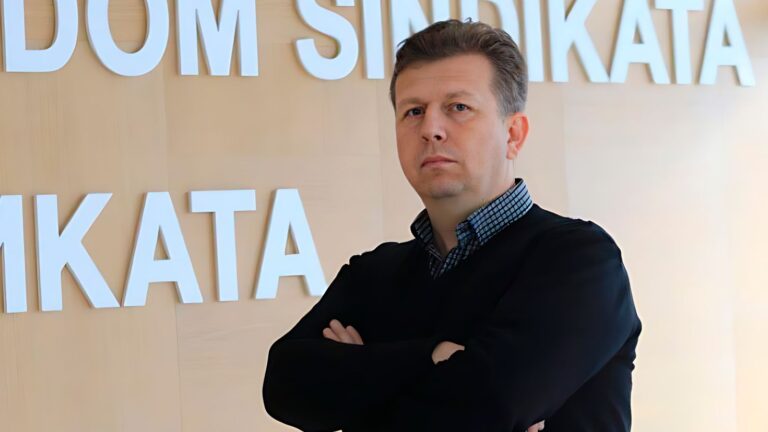 Selvedin Šatorović: Prva odluka Vlade FBiH u interesu radnika u posljednjih 20 godina
