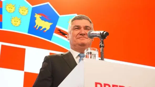 Rezultati izbora pokazali Milanovićevu moć: “Ni Tuđman nije ostvario ovakav rezultat”