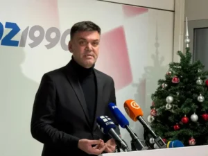 Uoči sjednice Doma naroda FBiH: Hoće li Devedesetka podleći HDZ-ovom pritisku i potpisati vitalni za Južnu interkonekciju