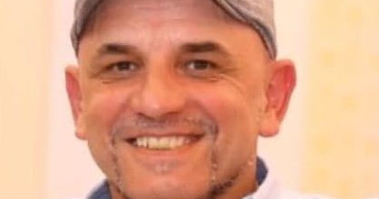 Majstor Šemso Srdanović pao sa 8 metara i izgubio život na gradilištu