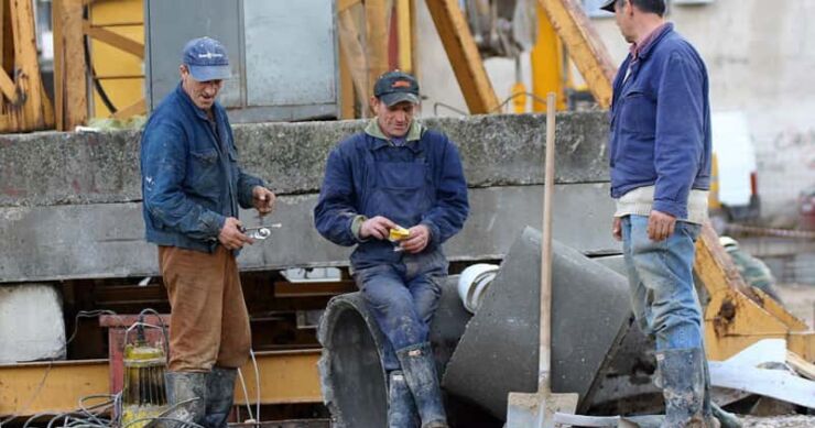 Skoro 220.000 radnika u FBiH prima platu ispod 1.000 KM