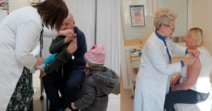 Zarazna bolest slična gripi hara u FBiH: Počinje naglo, ovo su simptomi