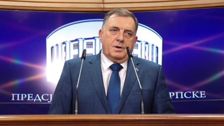 Dodik: Šmita ćemo “nogirati” u 6-7 mjeseci, a suđenje ću dovesti do apsurda
