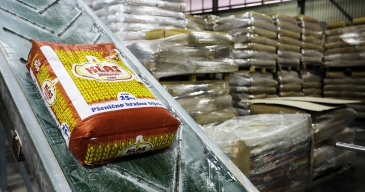 Evo zašto je rast cijena hrane neminovan i zašto ne treba kriviti bh. firme