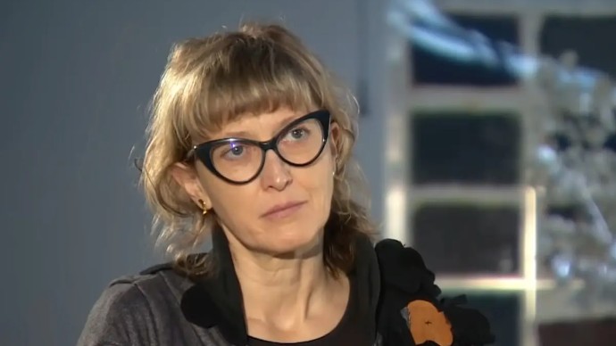Žbanić: Samo u Sarajevu i BiH je moguće je da se u džamijama govori vjernicima da idu u kino gledati film o Jevreju rediteljice ateistice
