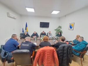 Proglašeno stanje prirodne nesreće u Maglaju: Klizište ugrožava živote i imovinu