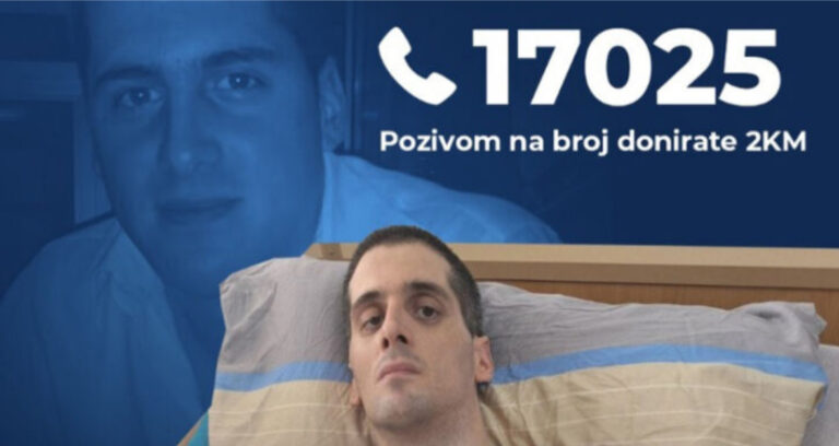 Dinko Hadžić kao skiper na Unskoj regati doživio tešku nesreću, sada mu je potrebna pomoć dobrih ljudi