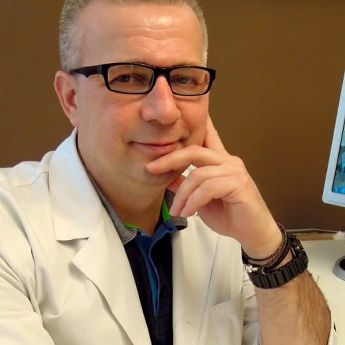 Dr Meho Kovačević upozorava: Sjedilački način života ozbiljno ugrožava zdravlje kičme