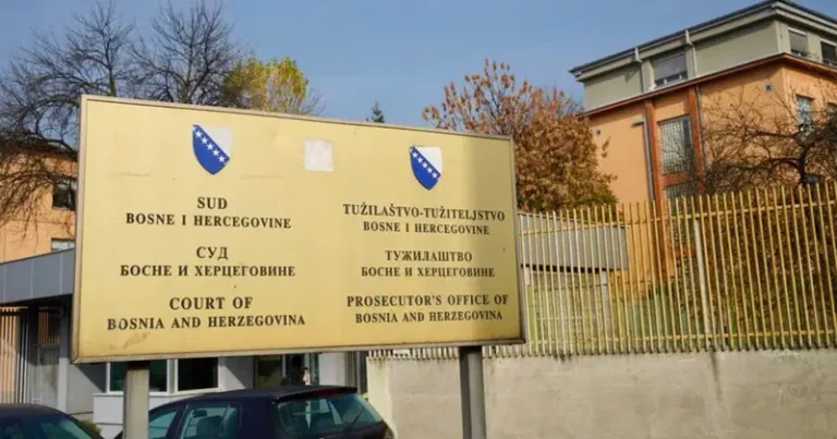 Potvrđena optužnica Alojzu Vrbiću za zločin u Žepču, zatraženo produženje pritvora