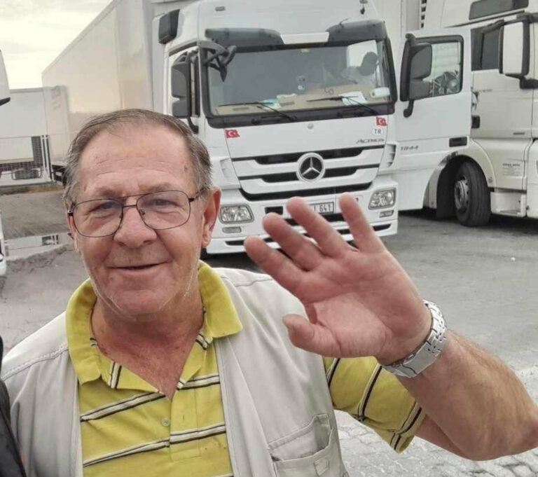 Tuga među bh. vozačima: Preminuo poznati šofer “Amidža”