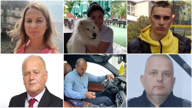 Stradalo 12 žena, slučajevi zgrozili javnost: U prošloj godini ubijeno više od 40 osoba