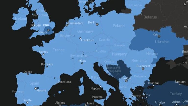Da li će BiH ostati jedina evropska država bez usluge satelitskog interneta “Starlink”