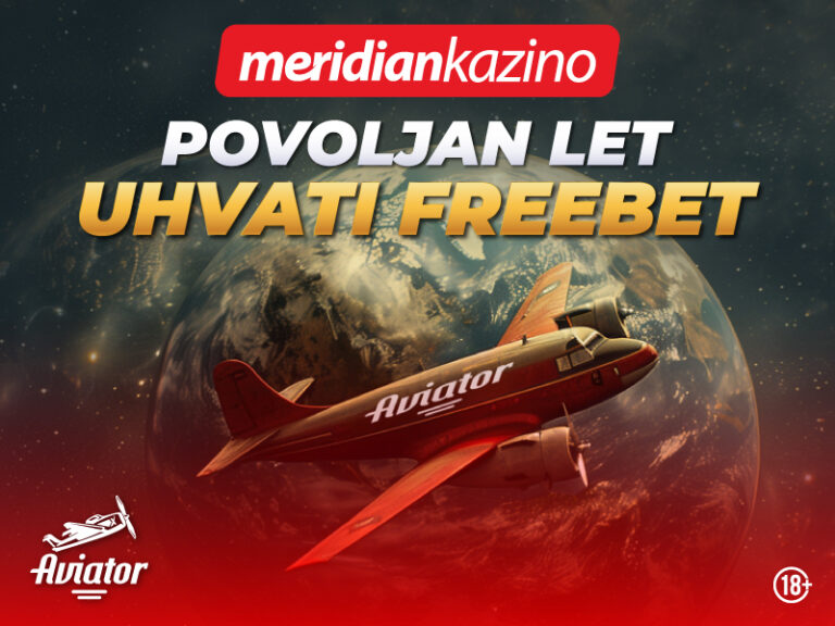 POLETI U AVANTURU: Čeka te bet za besplatan let