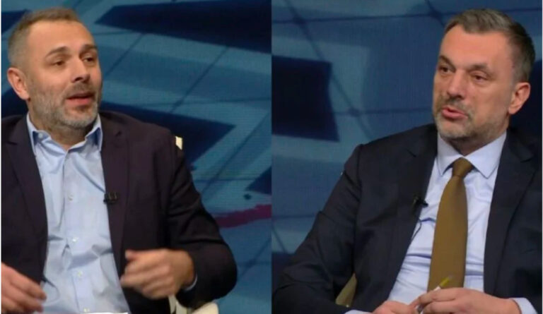 Avdo Avdić vs Elmedin Konaković: Objavljujemo detalje žestokog ‘okršaja’ reportera i ministra