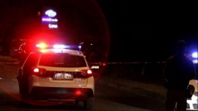 Pucnjava u Zavidovićima: Jedna osoba povrijeđena, počinilac uhapšen