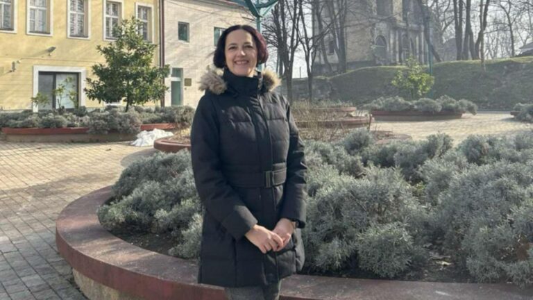 Najbolja nastavnica u BiH: Ovo je kruna dosadašnjeg rada, nisam očekivala ovakav odjek u javnosti