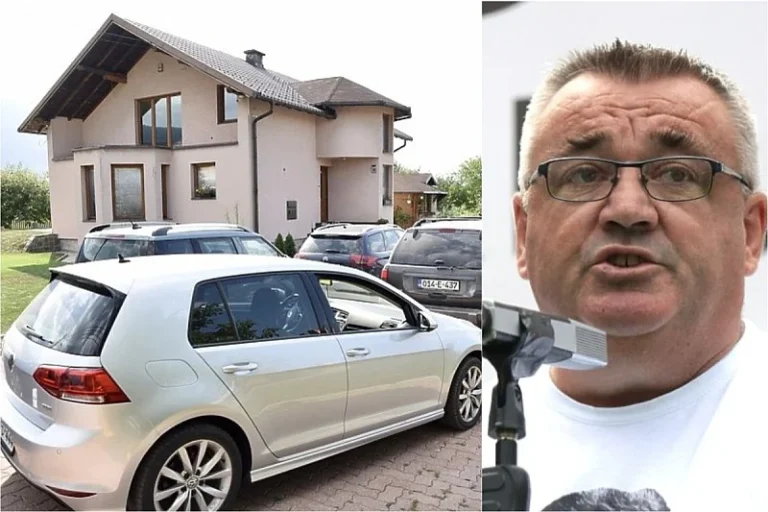 Pitali smo Muriza Memića zašto prodaje kuću: Kaže da mu više neće trebati jer će osvetiti sina