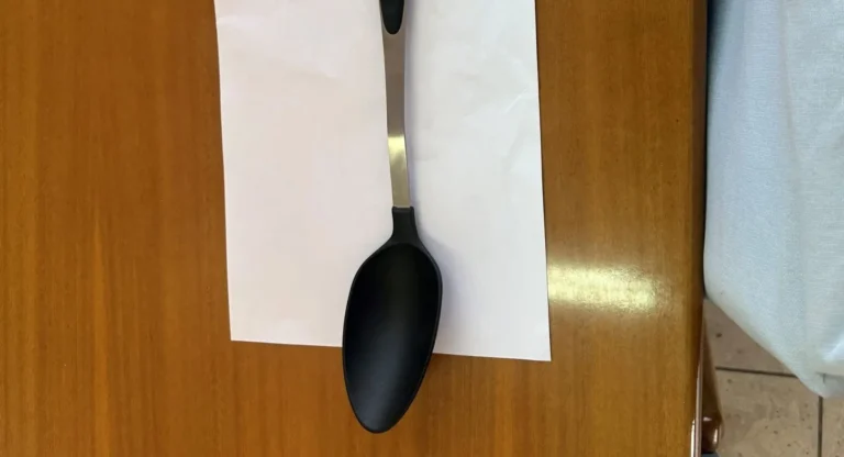 Agencija za sigurnost hrane BiH upozorila: Na tržištu se nalaze opasne kašike iz Kine