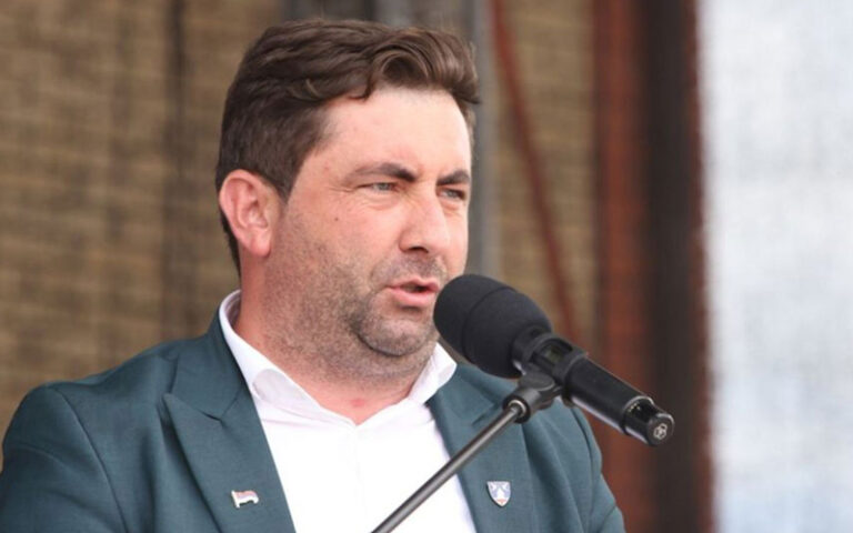 NOVO | Gradonačelnik Bijeljine Ljubiša Petrović pušten iz pritvora