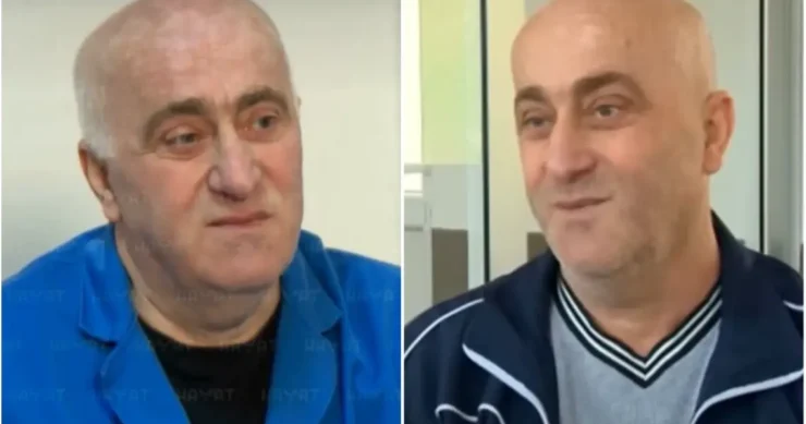 Fikret Hadžić Hadžija odležao 23 godine: “Da sam znao šta je zatvor nikad to ne bih uradio”