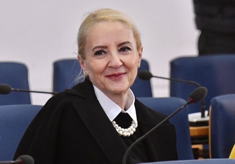 Izetbegović objavila presudu: Nisam kriva za mobing nad Gavrankapetanovićem, htjela sam jednak tretman