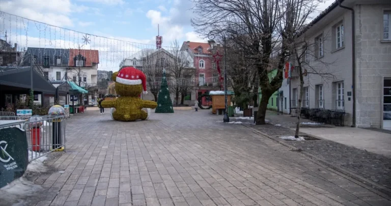 “Prethodno. Poznati. Policiji”: Sarajlija objavio snažnu poruku nakon masakra na Cetinju