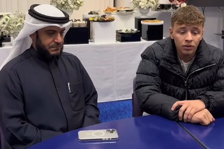 EMOTIVNO | Mladi nogometaš Manchester Uniteda u slobodno vrijeme uči Kur’an
