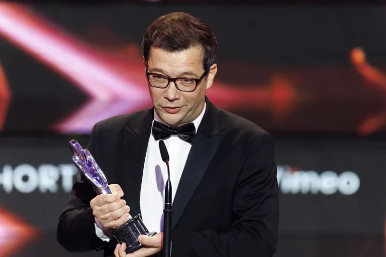 HRVATSKI REDITELJ | Nebojša Slijepčević o nominaciji za Oscara: Radnja filma je u Bosni, ali nije lekcija o zbivanjima od prije 30 godina