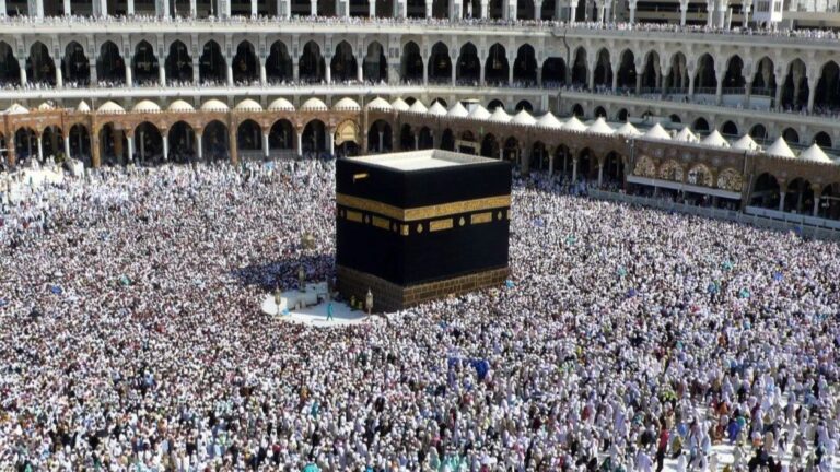 Ova država će hadžijama u 2025. godini sve troškove će snositi država