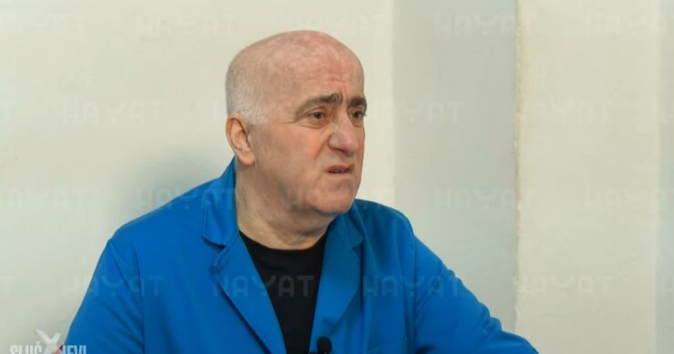 Hadžija iz KPZ Zenica: “Sredio sam sebi posao čim izađem, vozit ću autobus u Minhenu”