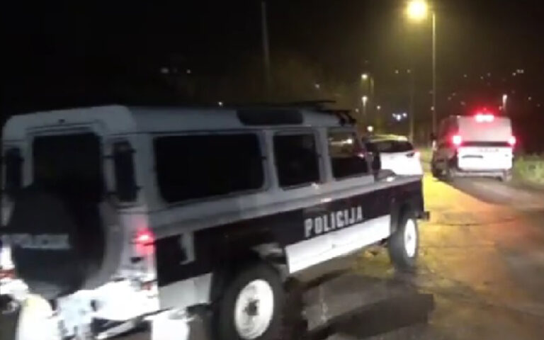 Komšije se posvađale u Zavidovićima, došlo do pucnjave, ima povrijeđenih
