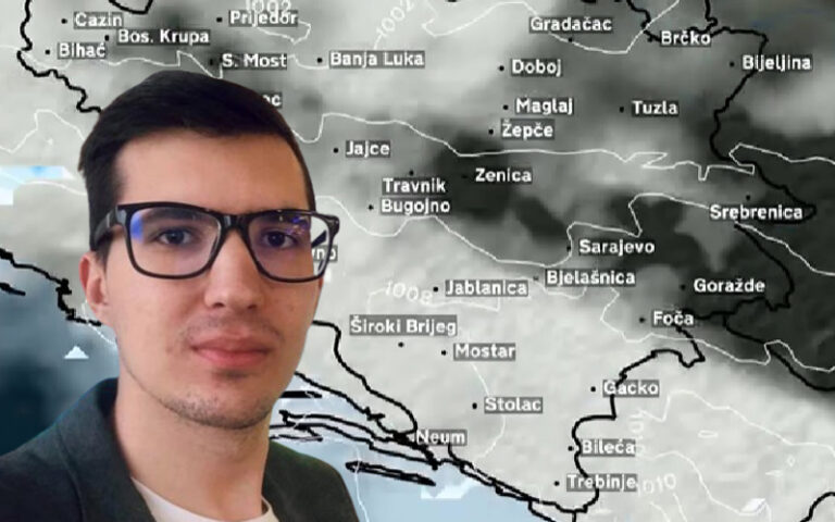 KVALITET | Kvaliteta zraka u BiH se poboljšava, ali i dalje neće biti potpuno čista