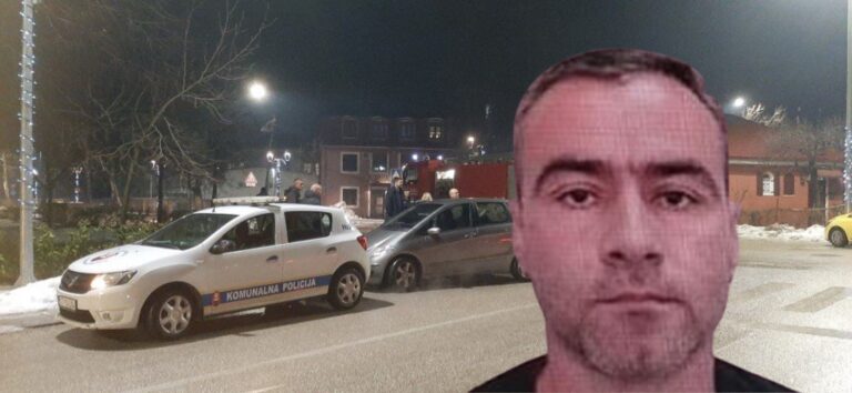 Najnovije informacije iz Cetinja: Aca Martinović ubio najmanje deset osoba