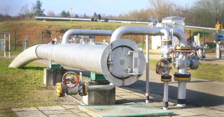 Može li EU bez ruskog plina iz ukrajinskog plinovoda?