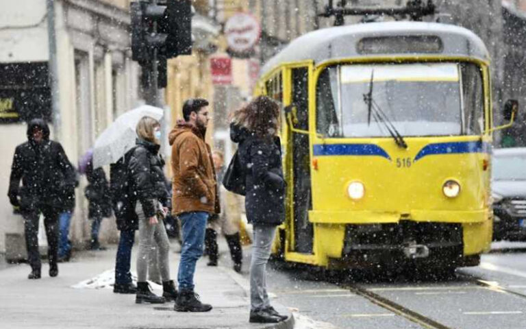 VREMENSKA PROGNOZA | Stiže zatopljenje, temperature će rasti preko 15°C: Onda promjena i snijeg