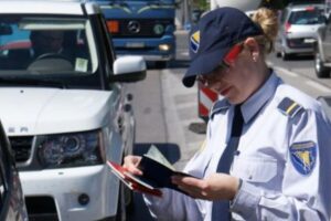 Stranci u BiH moraju imati 150 KM dnevno za boravak