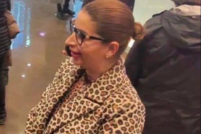 Policija traži misterioznu damu u leopard kaputu: Državljaninu BiH ukrala 200.000 eura