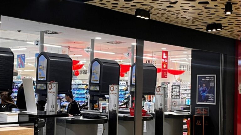 Poreska uprava RS objavila podatke za dan bojkota: Tvrde da se kupovalo više nego 30. januara